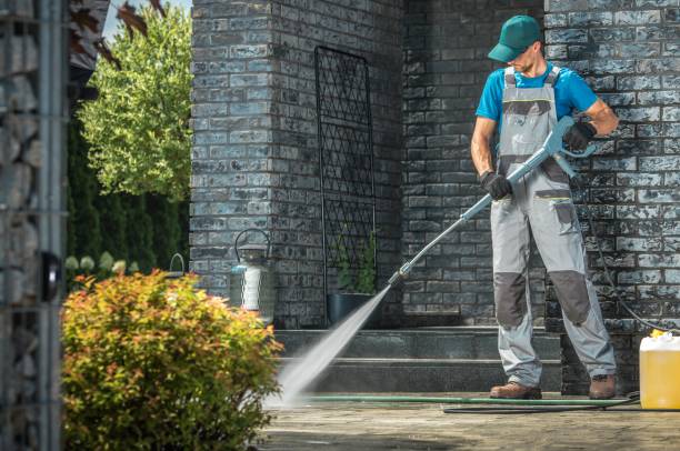 Best Oil Spill Cleanup  in Norton Shores, MI