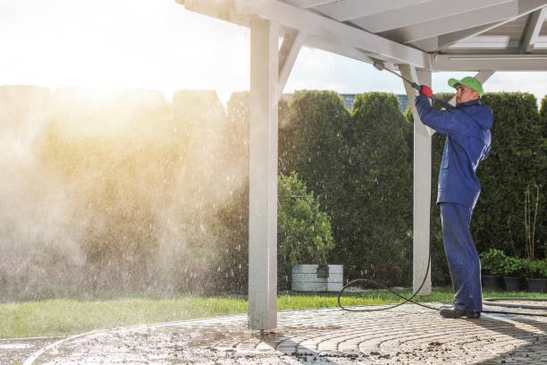 Best Post-Construction Pressure Washing  in Norton Shores, MI